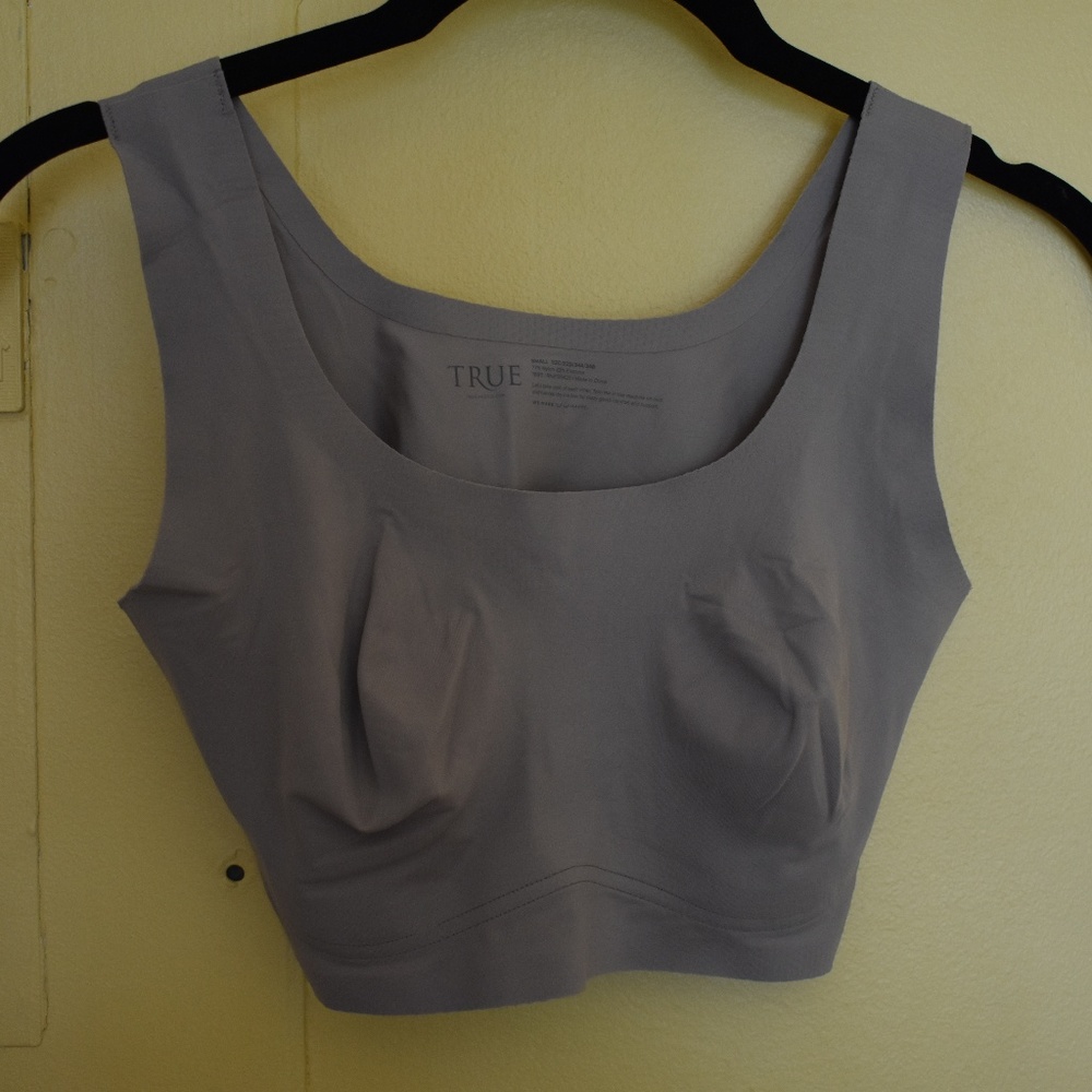 NWOT True seamless bra